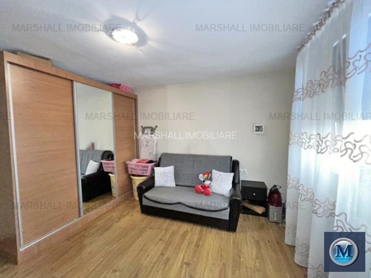 Vila cu 4 camere de vanzare in Barcanesti, 145.35 mp #16488 - 13