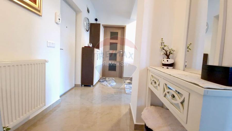 Apartament 2 dormitoare si bucatarie, parcare inclusa, Roata Faget! - 3