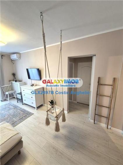 Apartament Ultracentral Modern 2 Camere - Magheru   Romana - 6