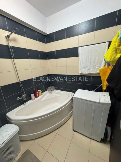 Apartament 2 Camere Militari Residence – Str. Rezervelor 54 - 5