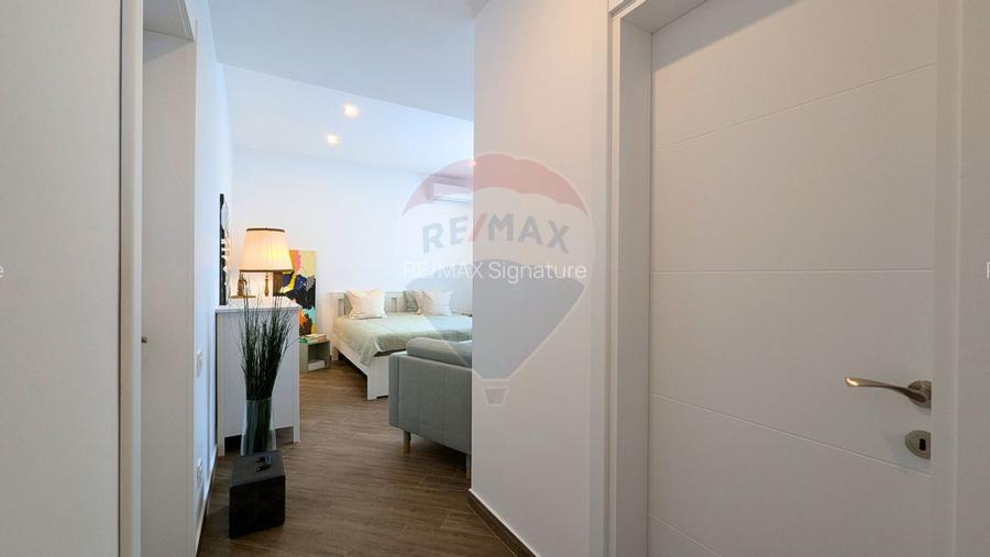 Vilă nouă de Vânzare in Balotești Ultrafinisată 5 Camere - 34