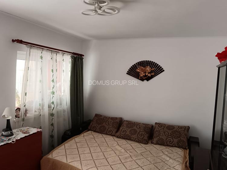 Casa cu 3 camere si 200 mp teren - Coiciu - 5