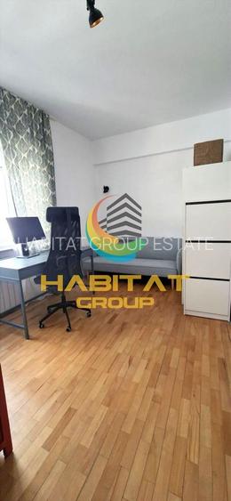 Apartament 3 camere 75mp bloc boutique – zona ultracentrala Piata Romana - 12