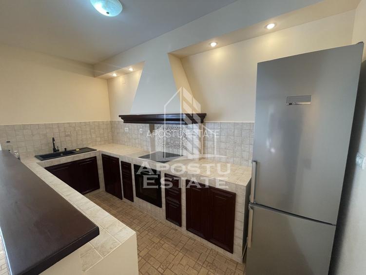 Vila pretabila pentru birouri, 150 mp, zona Telegrafului Timisoara - 7