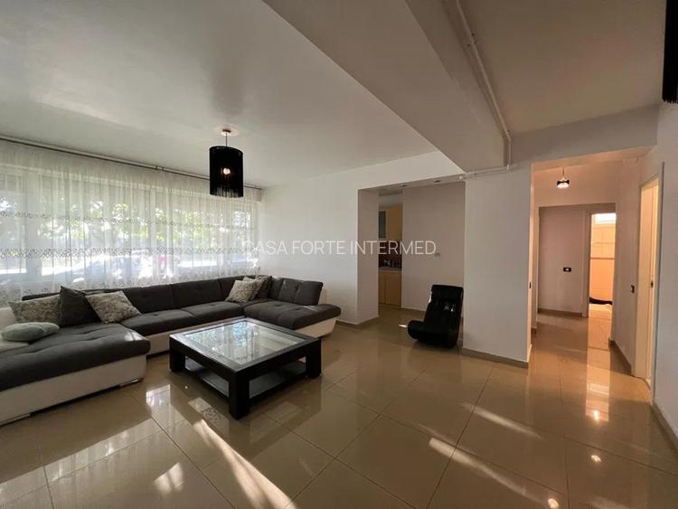 Apartament 2 camere Mamaia Summerland 103000 euro - 2