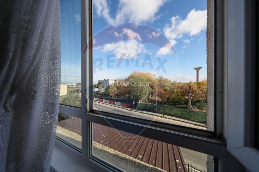 Apartament 3 camere mobilat utilat - 12