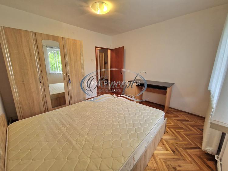 Apartament spatios pe Bulevardul Nicolae Titulescu - 5