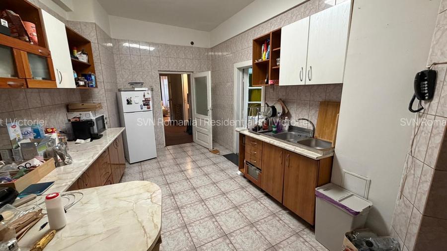 REA1027130 Apartament 4 camere II Piata Romana II Metrou - 4