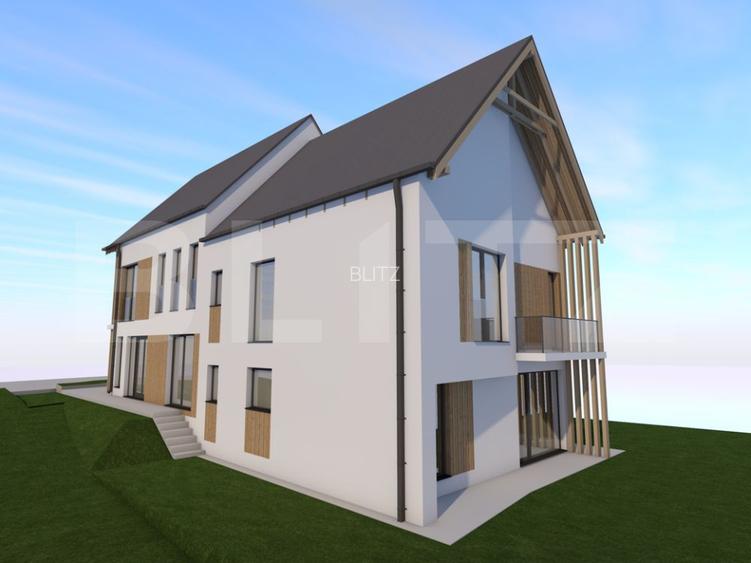 Casa de vis in Vlaha cu parau privat in curte – aproape de Cluj - 2