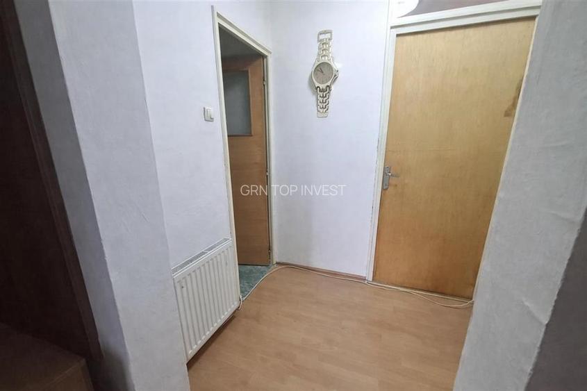 Apartament decomandat 3 camere 2 bai balcon zona Terezian - 11