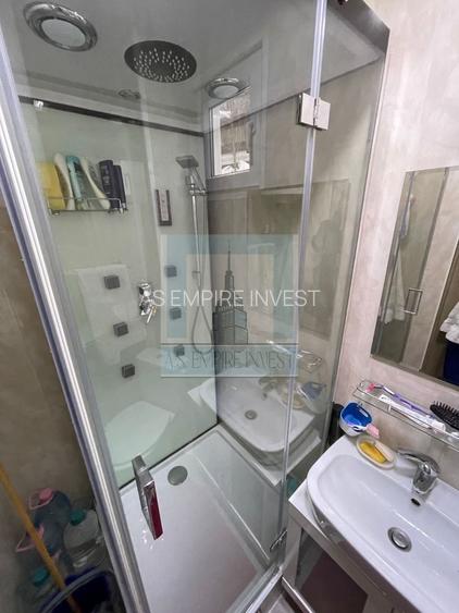 Casa/Villa modulara ,mobilata/utilata-zona Azuga PH - 24