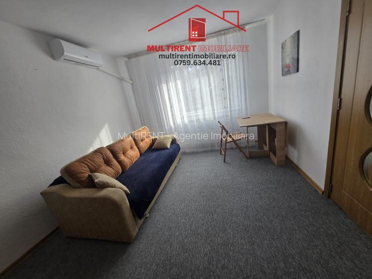 Apartament 2 camere etaj 3 - langa Scoala ! - 2