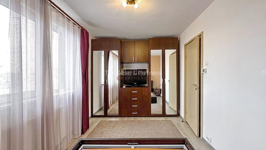 Apartament Insorit Acces Facil - 3