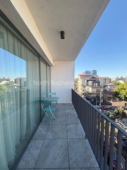 Apartament 2 camere de inchiriat | Floreasca, Rahmaninov - 6