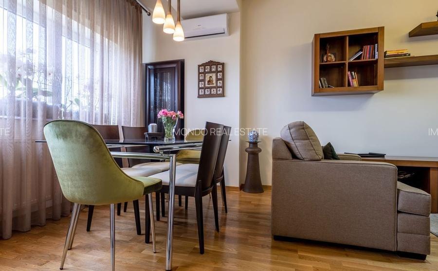 3 Camere I PIPERA Lemon Mall I Parcare Subterana - 2