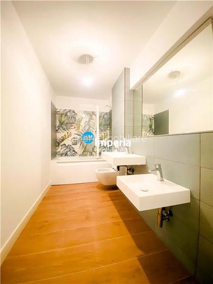 Apartament 5 cam, open space, de vanzare in zona Copou - Aleea Sadoveanu - 9