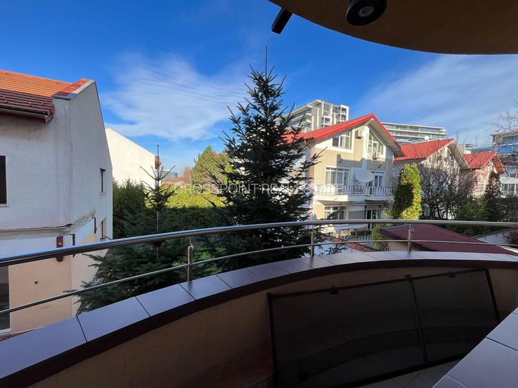 Proprietate cu Suprafețe Ample și Design Unic – Zona Herăstrău - 26