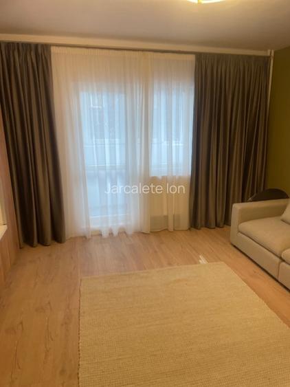 Inchiriez ap. 2 camere zona 13 Septembrie-Prosper - 11