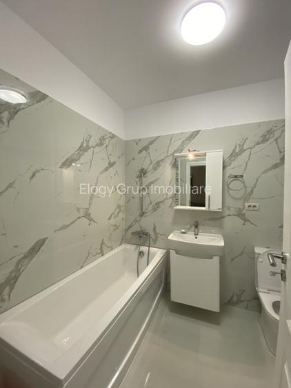 Inchiriere garsoniera in Central Address Residence parcul Carol Trafic Greu - 7