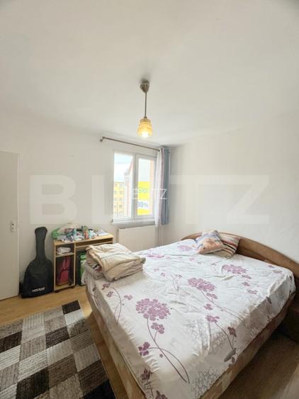 EXCLUSIV ! Apartament 2 camere- zona Horea, I.L. Caragiale - 2