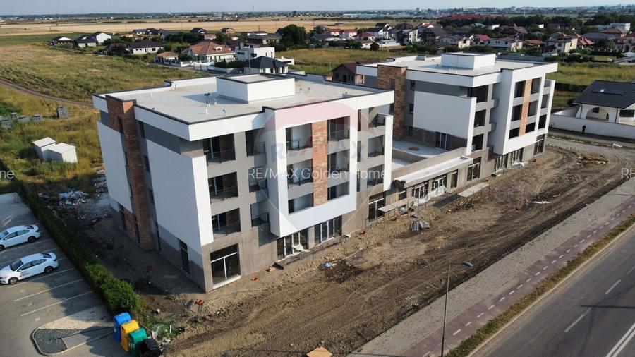 Garsoniera 38 mp - 2