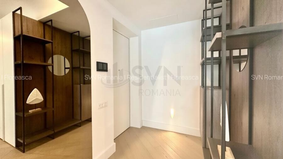 REA1028536 Apartament exclusivist 3 camere I Iancu Nicolae - 8