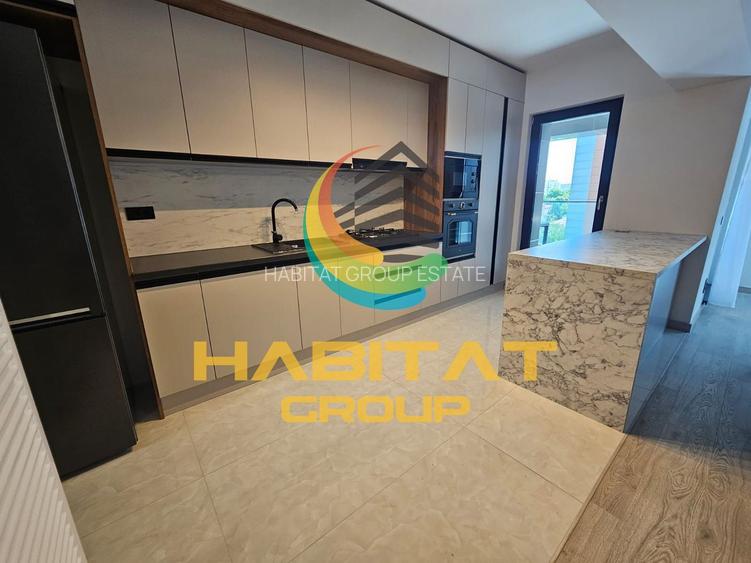 2 camere nou mobilat nou 87 mp Dristor - 9