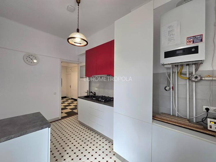 Proprietate 8 camere Dorobanti Televiziune - 11