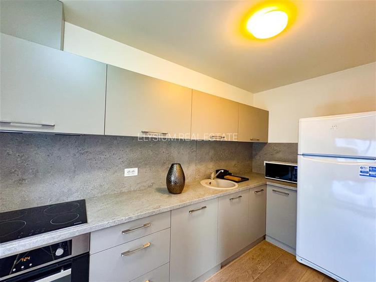 Apartament de vanzare 2 camere One Herastrau Plaza - 6