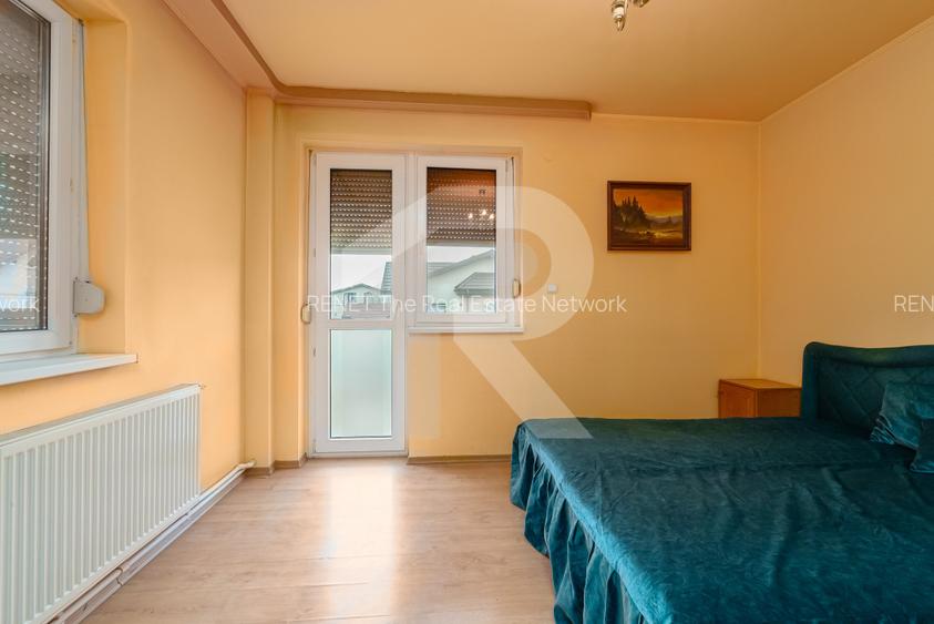 Casa spațioasă cu vedere la Lacul Grivița | 5 dormitoare | teren 793 mp - 27