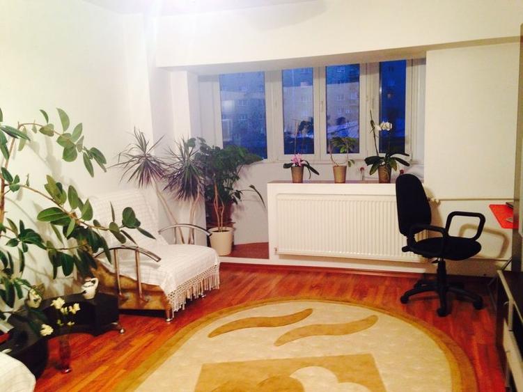 Apartament confort 1 lângă Mall Vitan, mobilat și utilat complet