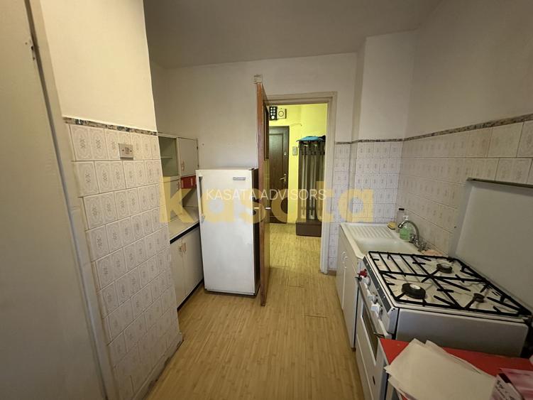 Apartament 3 Camere | Gorjului | Metrou | Etaj Intermediar - 11