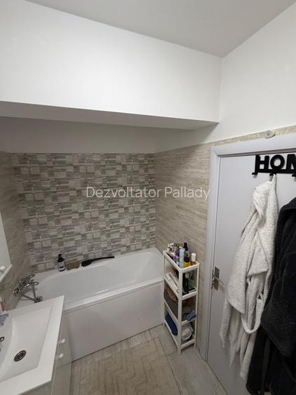 Apartament 2 camere cu terasă spațioasă și  curte proprie – Drumul Gura Făgetulu - 10