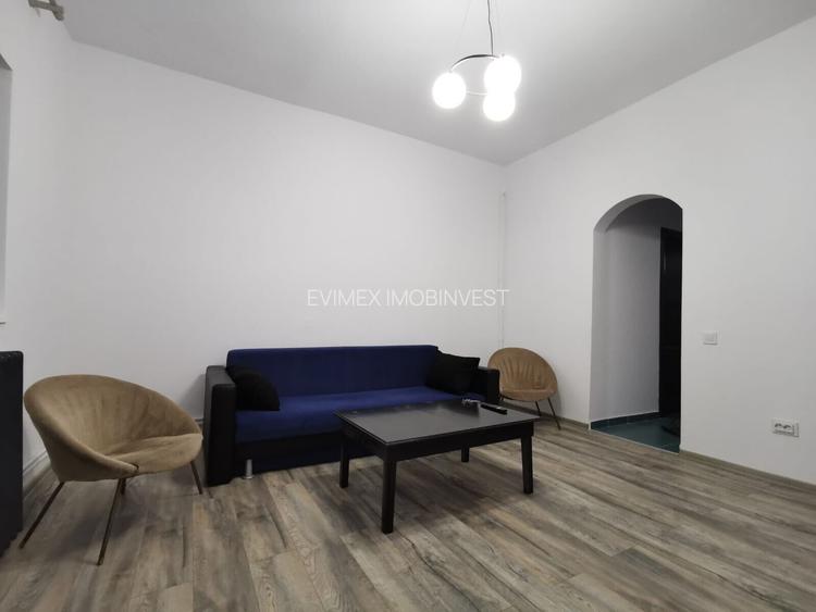 DRISTOR- METROU 6 MINUTE - 3 Camere Casa La Curte - 3