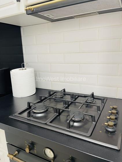 Braytim-Timisoara | 2 camere | Loc de parcare | Profi - 17