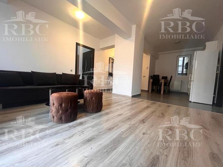 Apartament cu 3 camere in bloc nou Oasului – Iris - 7