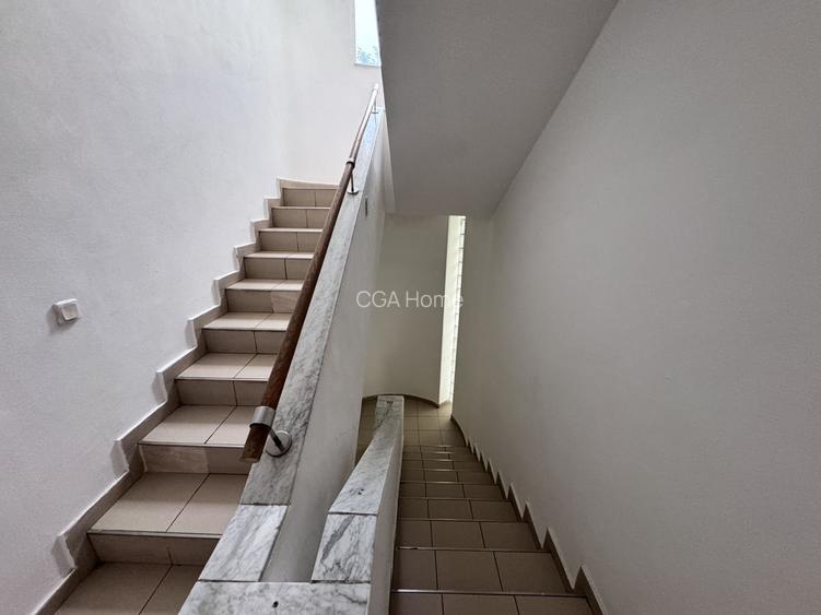 VILA SPATIOASA BANEASA | AEROGARII | BIROURI | CLINICA | COMERCIAL - 22