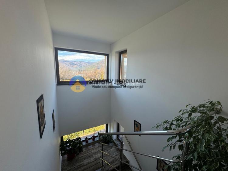 Casa si teren langa lacul Pangarati , mobilata si utilata - 15