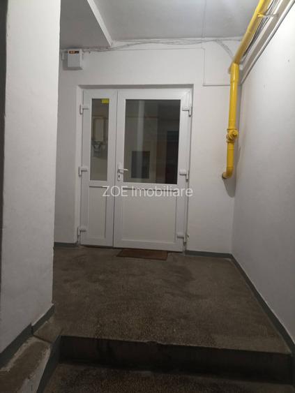 De vânzare apartament cu 2 camere în Sfântu Gheorghe - 14