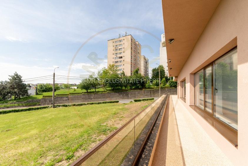 Spatiu comercial generos – 160 mp – pozitie premium pe Craiovei! - 13