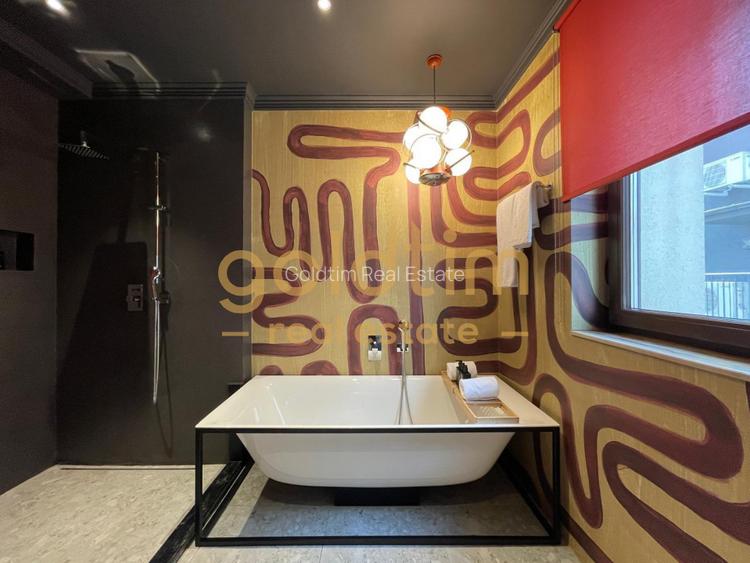 ZONA EXCLUSIVISTA/BLOC BOUTIQUE/FINISAJE DE LUX/TERASA SPECTACULOASA - 25