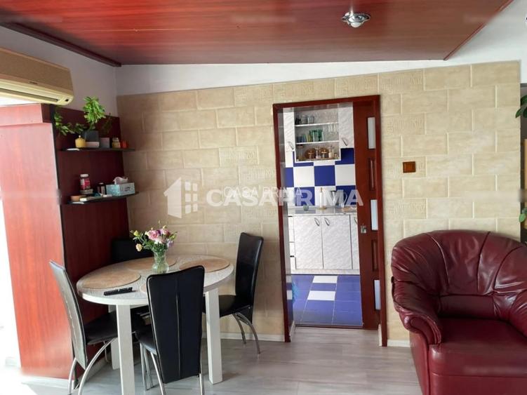 Apartament 3 camere, Nicolina-Rond Vechi 100mp !! - 4