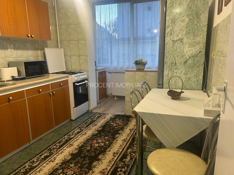 GARSONIERĂ MOBILATĂ SI UTILATĂ, ASTRA - 2