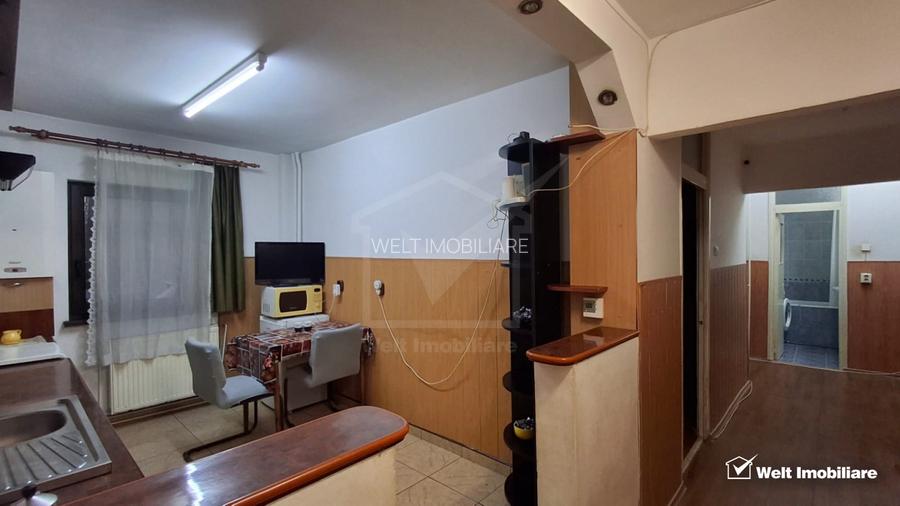Apartament 3 camere decomandat zona Intre lacuri - 5