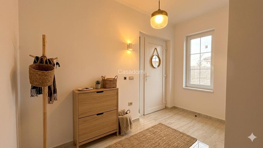 Duplex 3 Camere | Direct Dezvoltator Sporea Residence | Mosnita Noua - 3