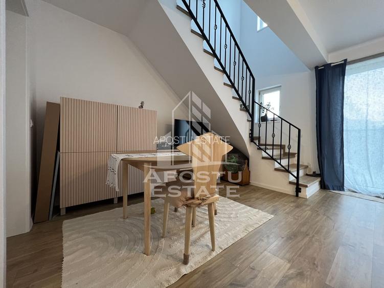 Casa in Braytim cu toate utilitatile. Complet finalizata. - 6