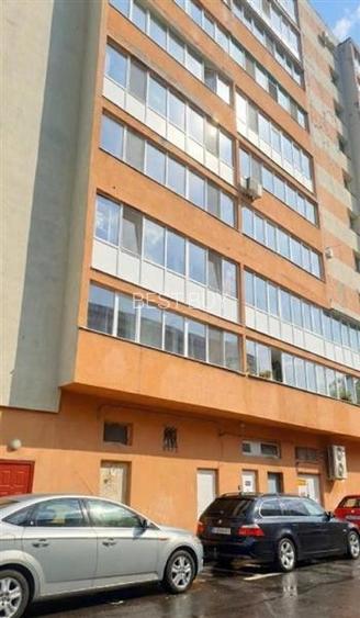 ISPIRESCU, MALCOCI, 69 MP DECOMANDAT, O BAIE, 2 BALCOANE, BLOC 1979 - 13