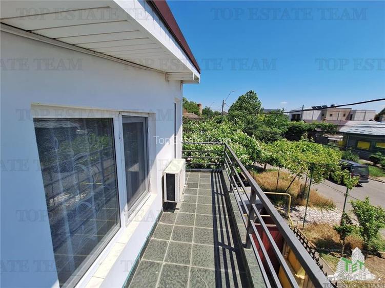 Vila eleganta - centru - Braila - vanzare - 17