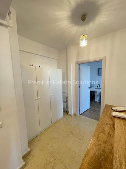 Apartament de inchiriat cu incalzire in pardoseala in Militari - 8