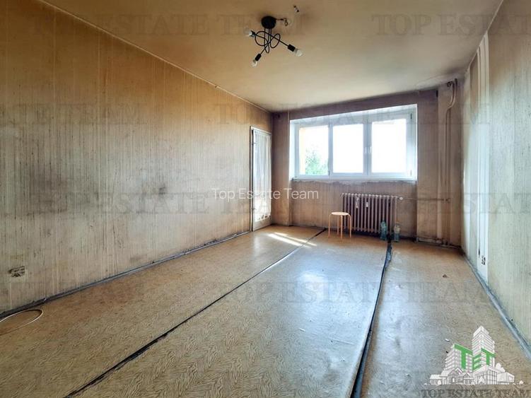 Apartament 4 camere | Doamna Ghica | Vizavi de Parc - 5